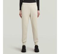 Premium Core 2.0 Sweater Pant - White - Women XL