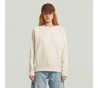 Premium Core 2.0 Sweater - White - Women XS