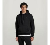 G-star Premium Basic Hoodie Grey S Men