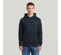 Premium Core Hooded Sweater - Dark blue - Men M
