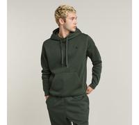 G-star Premium Core Hoodie Grey M Men