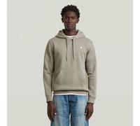 Premium Core Hoodie Sweater - Beige - Men S