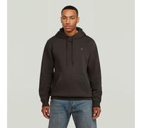 Premium Core Hoodie Sweater - Brown - Men M