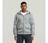 Premium Core Hoodie Zip Sweater - Multi color - Men L