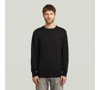 G-star Premium Core Sweater Black M Men