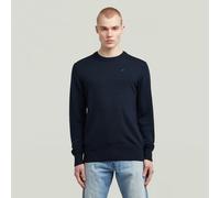 G-star Premium Core Sweater Blue M Men