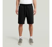 G-star Premium Core Sw Shorts Black 2XL Men