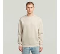 Premium Core Sweater - Beige - Men L