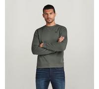G-star Premium Core Sweatshirt Grey XS Man