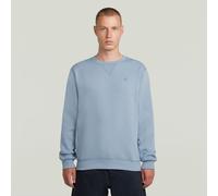 Premium Core Sweater - Light blue - Men M