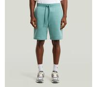 G-star Premium Core Sw Shorts Blue 2XL Men