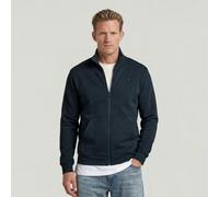 Premium Core Track Jacket Sweater - Dark blue - Men S