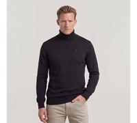 G-star Premium Core Turtle Sweater Black 2XL Men