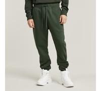 Premium Core Type C Sweat Pants - Grey - Men XXL