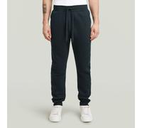 Premium Core Type C Sweater Pant - Dark blue - Men XL