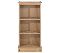 Premium Corona Solid Pine Bedroom - Chests, Wardrobes, Bedsides, Beds, Bookcases