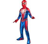 Premium Costume Spider-Man Red XS