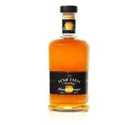 Premium Craft Honey Schnapps | Honey Schnapps | Hand made in Norfolk | Makes delicious cocktails | Ideal as a gift | 70cl 18% VOL