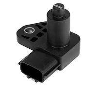 Premium Crankshaft Position Sensor Replacement for OE 23731 4P111 23731 4P110 J5T10571 Plastic Construction Easy Installation Lasting Performance Engine Management Accessory