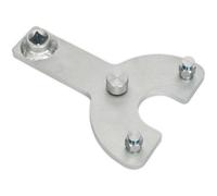 Premium Crankshaft Pulley Holding Tool For Vw Seat Audi 1.0 1.2 1.4 Tsi Belt Drive