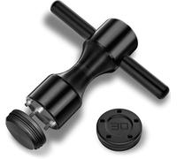 Premium Custom Golf Putter Weights for Scotty Cameron - 2pc 30g Set with Black Adjustment Wrench and case - Compatible with Newport, Phantom, GoLo, Futura & Select Series