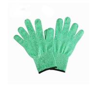 Premium Cut Resistant Gloves - Level 5, Ambidextrous, Washable