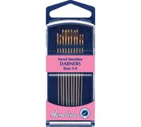Premium Darners Hand Needles [Size 3-5]