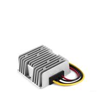 Premium DC Step Down Converter from 48 Volts to Reliable Twenty Four Volts for Multiple Uses (B)