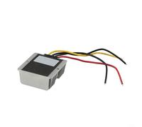 Premium DC Step Down Converter from 48 Volts to Reliable Twenty Four Volts for Multiple Uses (E)