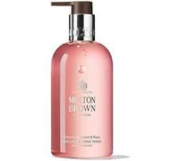 Premium Delicious Rhubarb And Rose Fine Liquid Hand Wash 300ml High Quality