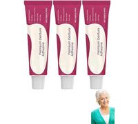 Premium Denture Adhesive - Denture Bond, Dentures Fixation Dental Glue for False Teeth, Secure Thermoplastic Denture Adhesive, Dental Glue for Teeth, Women Men (1 Pcs)