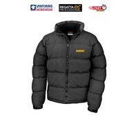 Premium Dewalt Result Holkham Winter Warm Jacket Waterproof Unisex