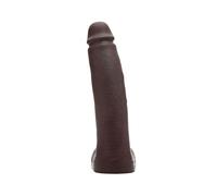 Premium Dildo Male Sex Toys - Realistic Dildo Christopher Milan - Large and Realistic Dildo Mens Sex Toys and Adult Toys