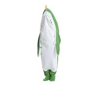 Premium Dinosaur Blanket Hoodie - Dinosaur Wearable Blanket Adult | Soft Cozy Flannel Dinosaur Blanket Throw | Animal Sleeping Bag Dinosaur | Warm Dinosaur Pajamas for Adults Men Women