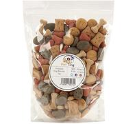 Premium Dog Biscuit Mix 1kg (Biscuit Mix)