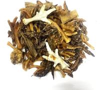 Premium Doggy Allsorts 200g Mixed Natural Dog Treats Chews DAS