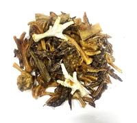 Premium Doggy Allsorts 2kg Mixed Natural Dog Treats Chews