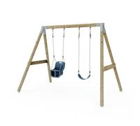 Premium Double Swing - Flex and Baby Navy Blue