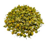 Premium Dried Chamomile Flowers 25g - 1.95Kg Matricaria Chamomilla (85 grams)
