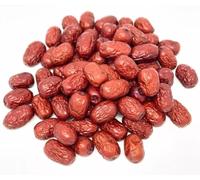 Premium Dried Jujube Fruit 1 kg - Great Snack for a Quick and Healthy Boost No Added Sugar, Vegan