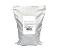 Premium Dried Mealworms 10 Litre (2 x 5L Bags for Freshness) Wild Bird Food