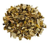 Premium Dried Orris Root Unpeeled - Class A Iris germanica L. (460 grams) | Premium Quality, 100% Natural, Multiple Sizes , 25g to 1.95kg