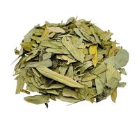 Premium Dried Senna Leaves 25g - 1.95Kg - 100% Natural & Pure Cassia Senna (85 Grams)