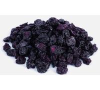 Premium Dried Sour Cherries - 100% Natural 1 Kg | Unsweetened | Vegan |