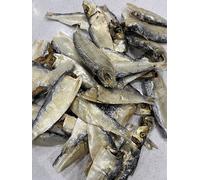 Premium Dried Sprats For Dogs And Cats 2x 1ltr Tubs