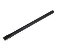 Premium Drop Forged Steel Cold Chisel - 19mm X 300mm With Octagonal Shaft