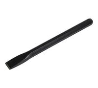 Premium Drop Forged Steel Cold Chisel - 25mm X 300mm With Octagonal Shaft For Precision Metalwork