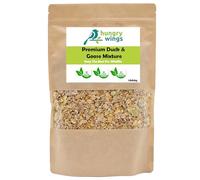 Premium Duck & Swan Food (Mix)