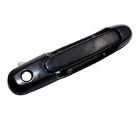Premium Durable Car Exterior Door Handle for Toyota for Sienna 3.0L 1998-2003 Interior Handles+Rear Tailgate