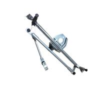 Premium Durablity Front Windscreen Wiper Motor, RHD Windscreen Wiper Linkage W/O Motor, 93196316 Front Windscreens Wipers Motors Linkage Automobile Parts Wipers Linkages Rod Vehicle Accessories